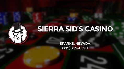 sierra sids casino - THE BEST 10 Casinos in SPARKS, NV 